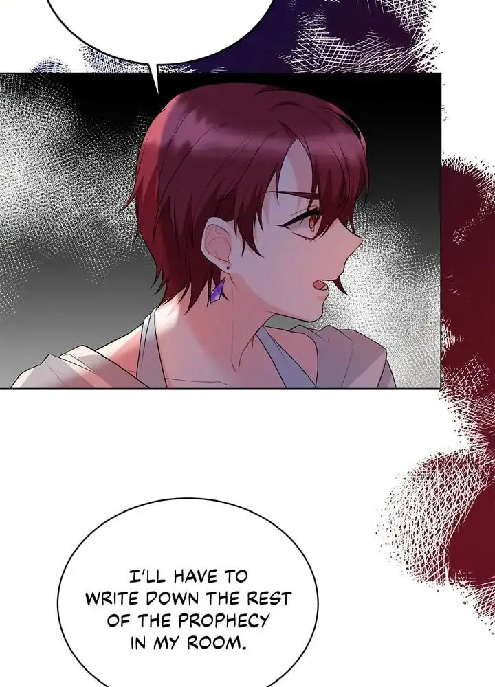 The Villainess Becomes the Leading Lady Chapter 77 page 61 - 