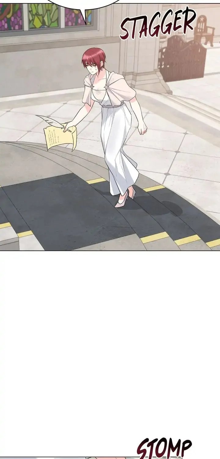 The Villainess Becomes the Leading Lady Chapter 77 page 62 - 