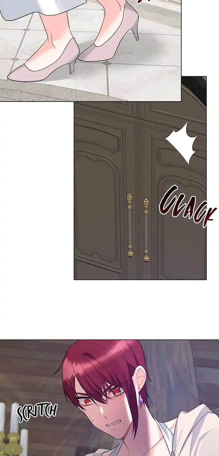 The Villainess Becomes the Leading Lady Chapter 77 page 63 - 