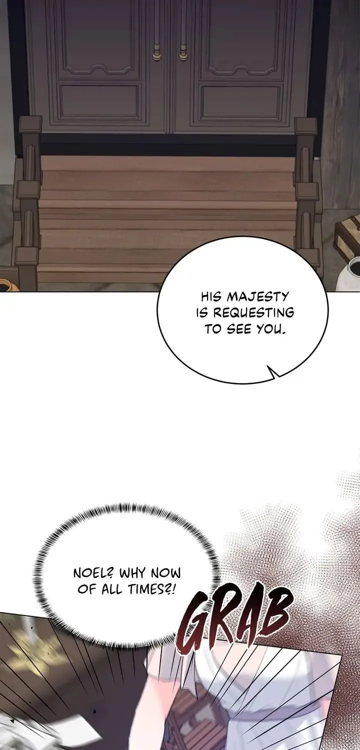 The Villainess Becomes the Leading Lady Chapter 77 page 65 - 