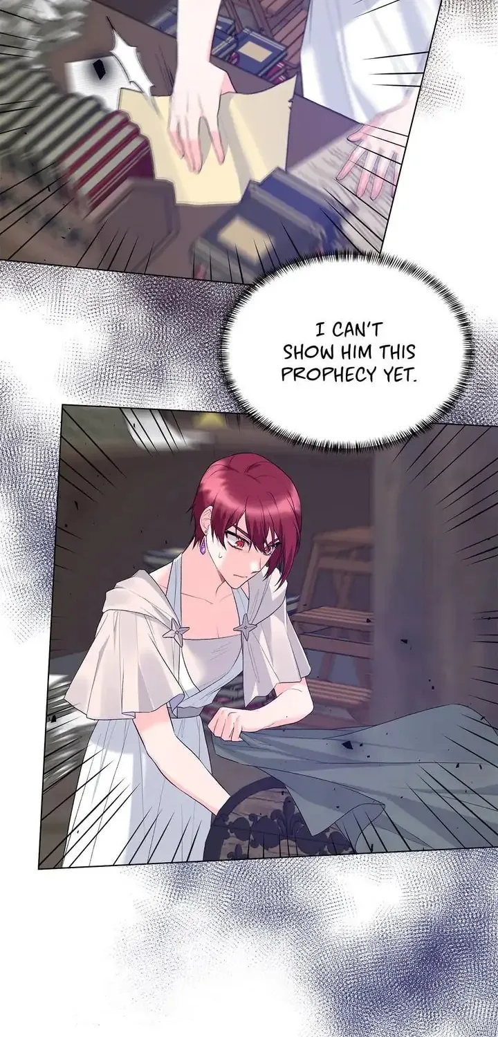 The Villainess Becomes the Leading Lady Chapter 77 page 66 - 