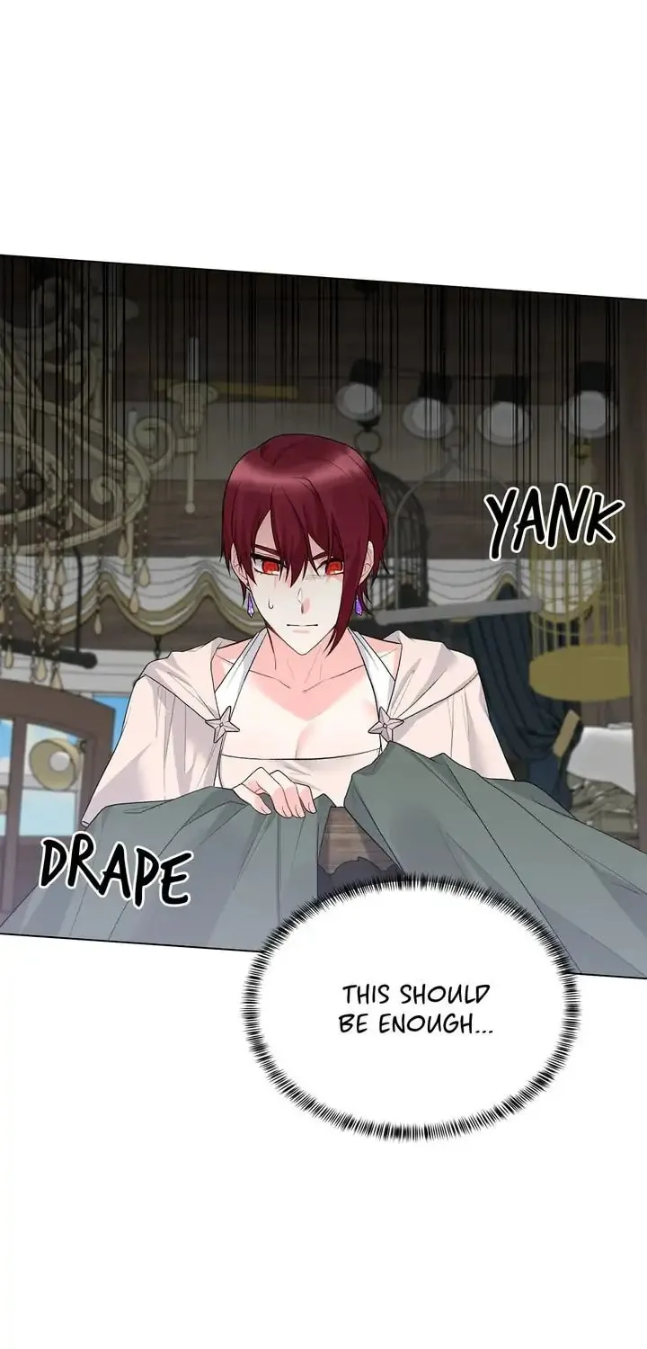 The Villainess Becomes the Leading Lady Chapter 77 page 68 - 