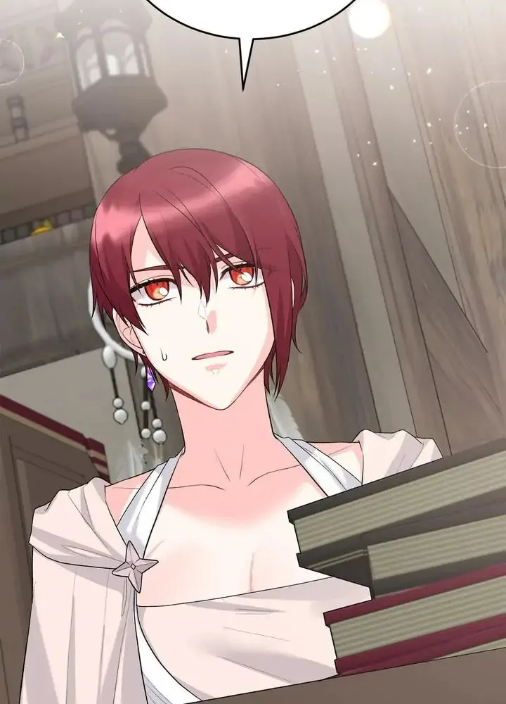 The Villainess Becomes the Leading Lady Chapter 77 page 70 - 