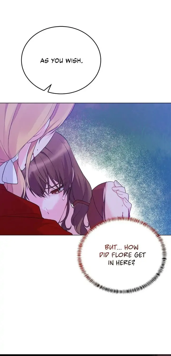 The Villainess Becomes the Leading Lady Chapter 77 page 10 - 