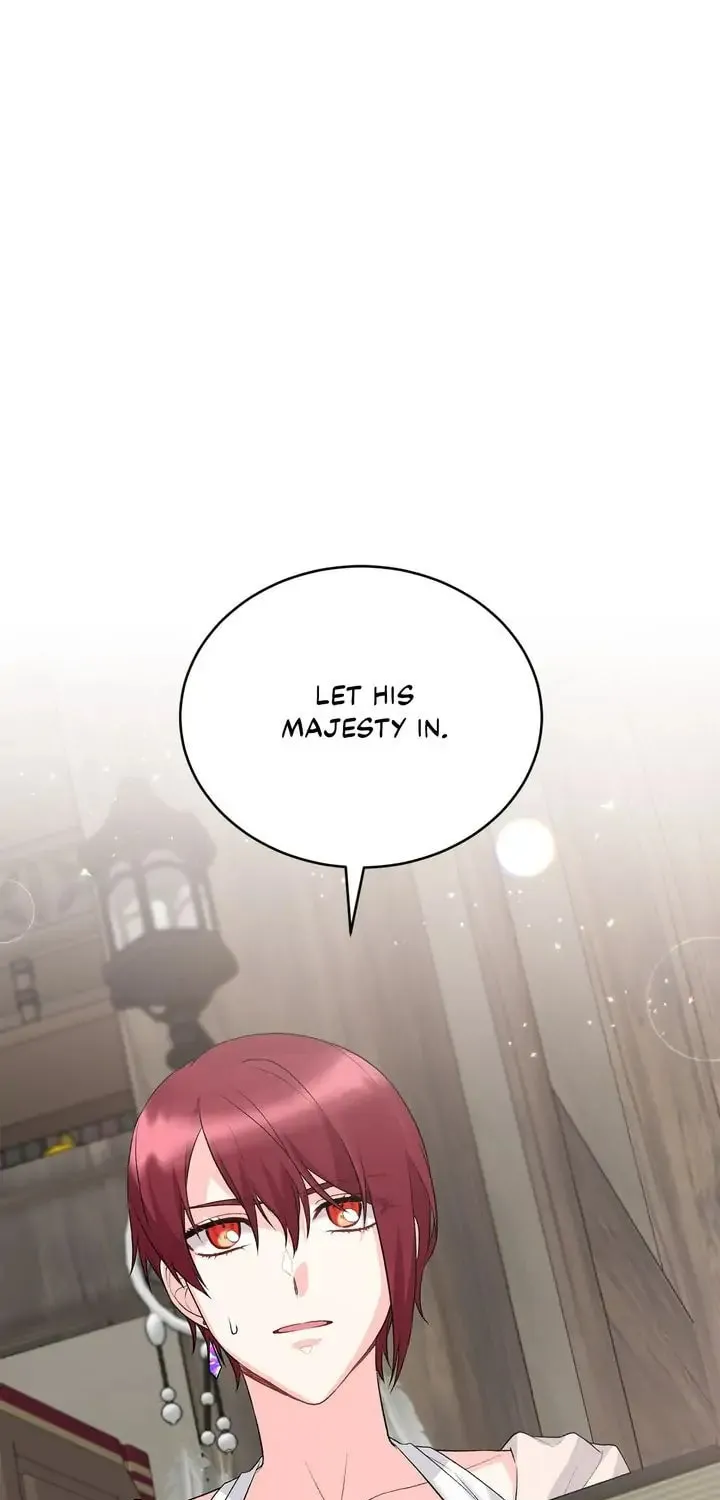 The Villainess Becomes the Leading Lady Chapter 78 page 2 - 