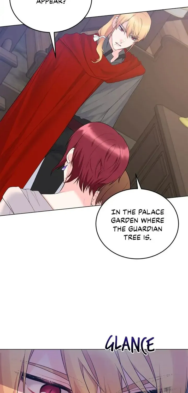 The Villainess Becomes the Leading Lady Chapter 78 page 11 - 