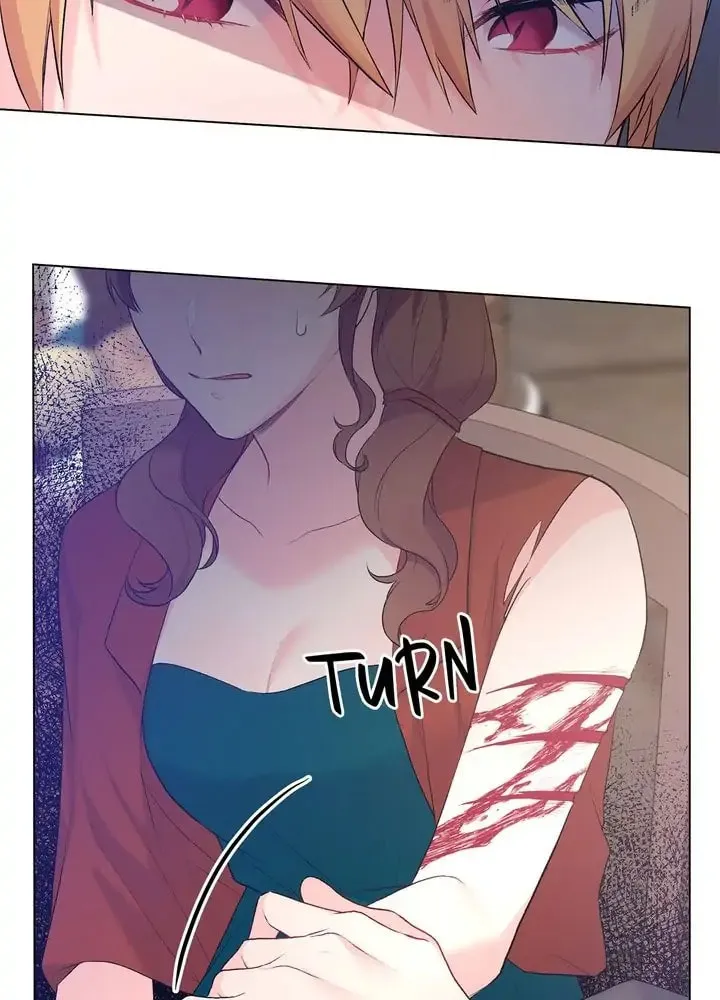 The Villainess Becomes the Leading Lady Chapter 78 page 12 - 