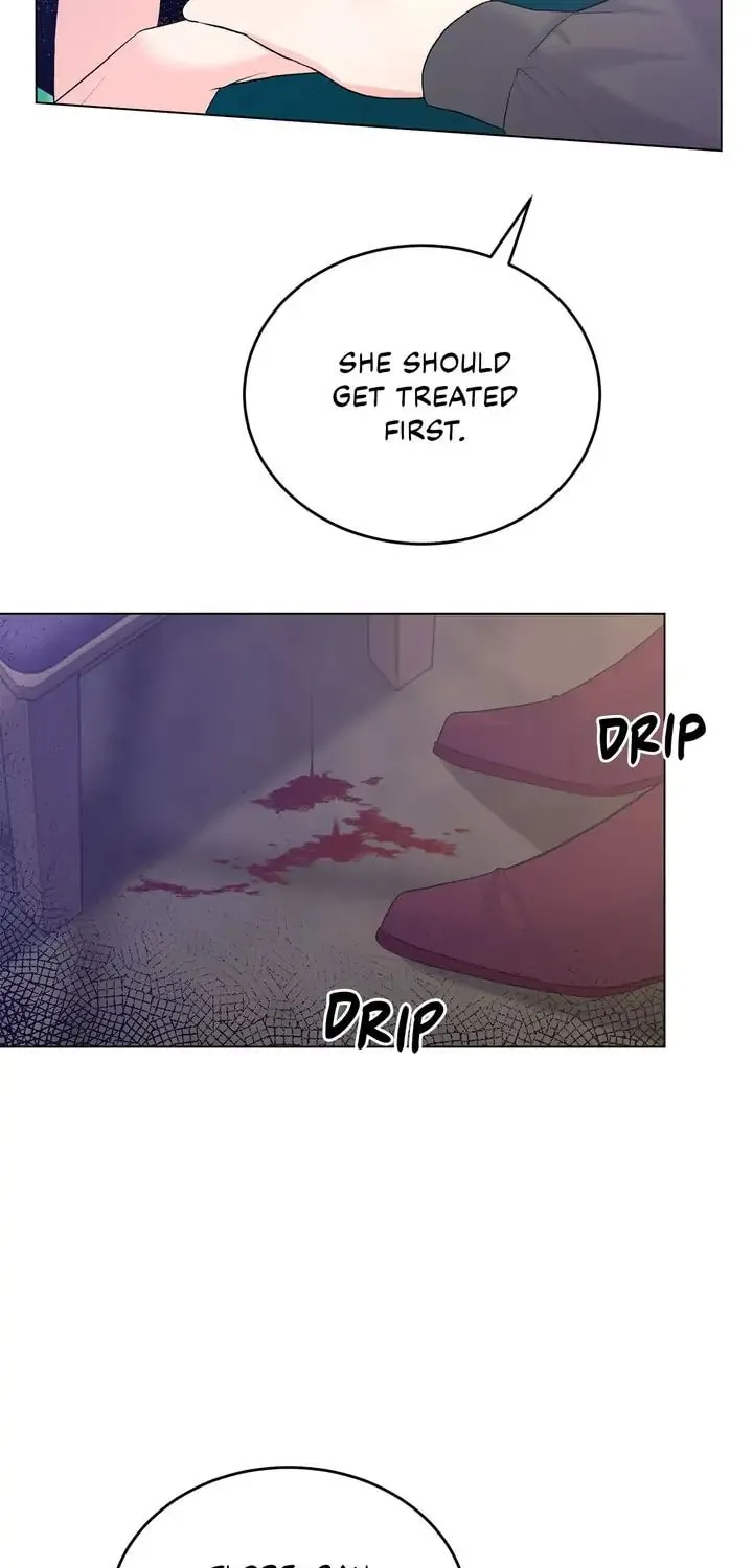 The Villainess Becomes the Leading Lady Chapter 78 page 13 - 