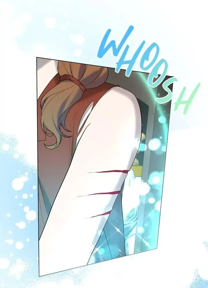 The Villainess Becomes the Leading Lady Chapter 78 page 18 - 