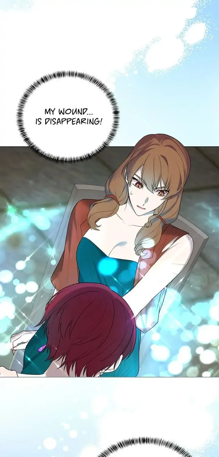 The Villainess Becomes the Leading Lady Chapter 78 page 19 - 