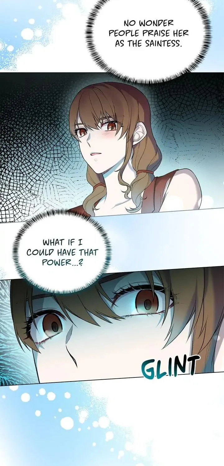 The Villainess Becomes the Leading Lady Chapter 78 page 20 - 