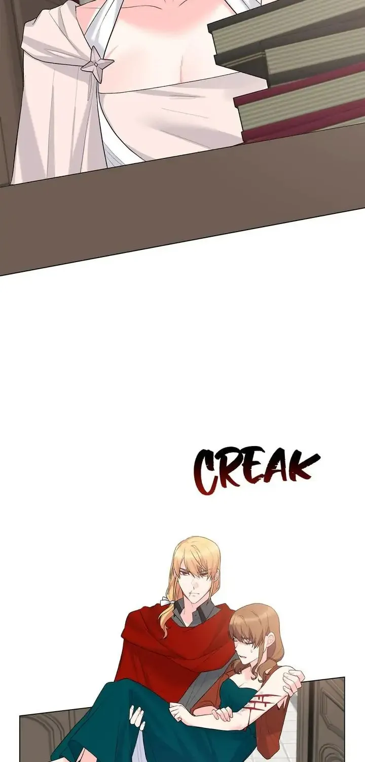 The Villainess Becomes the Leading Lady Chapter 78 page 3 - 