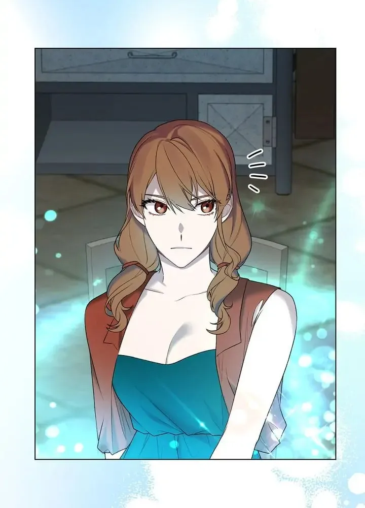 The Villainess Becomes the Leading Lady Chapter 78 page 21 - 