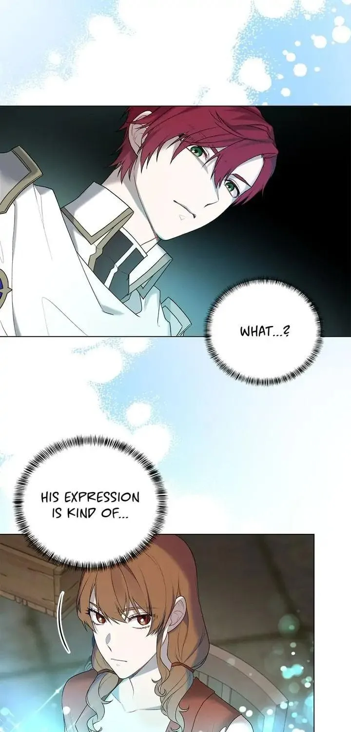 The Villainess Becomes the Leading Lady Chapter 78 page 22 - 