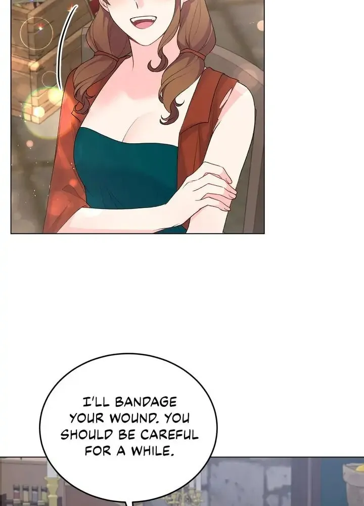 The Villainess Becomes the Leading Lady Chapter 78 page 26 - 