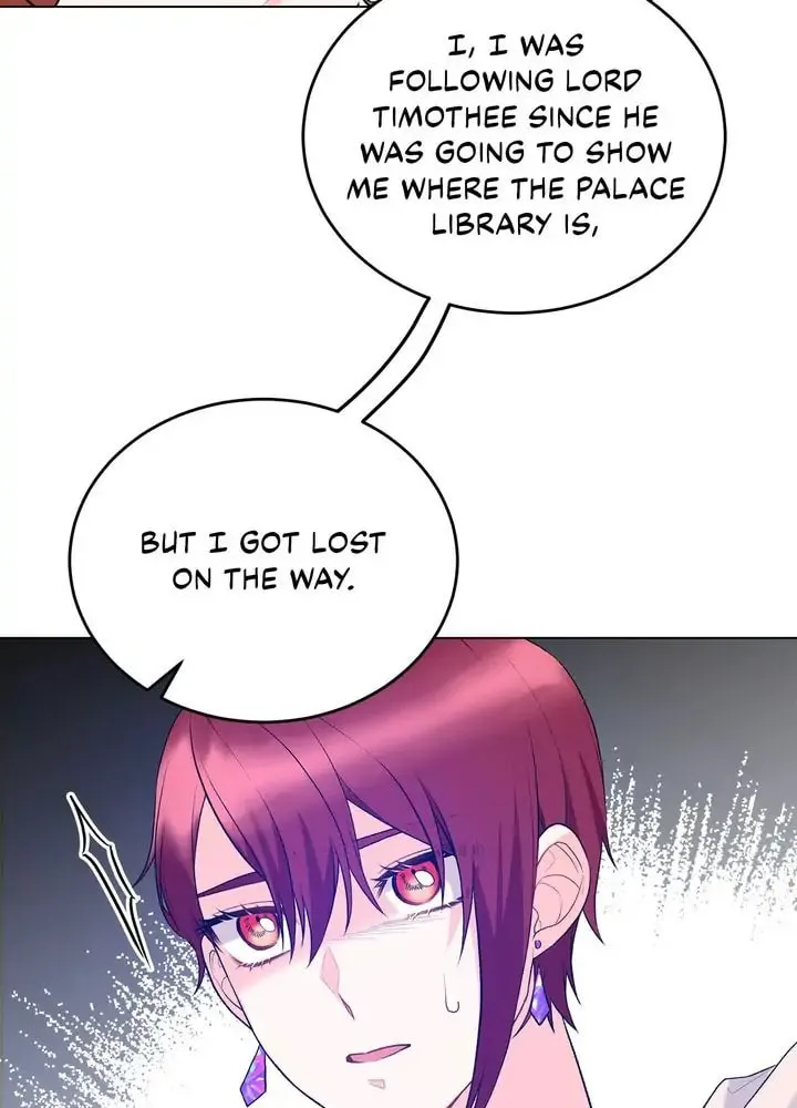 The Villainess Becomes the Leading Lady Chapter 78 page 29 - 