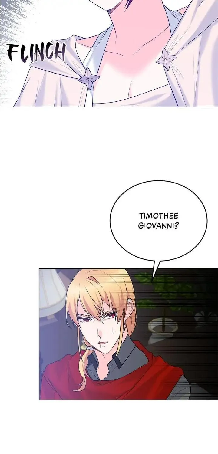 The Villainess Becomes the Leading Lady Chapter 78 page 30 - 
