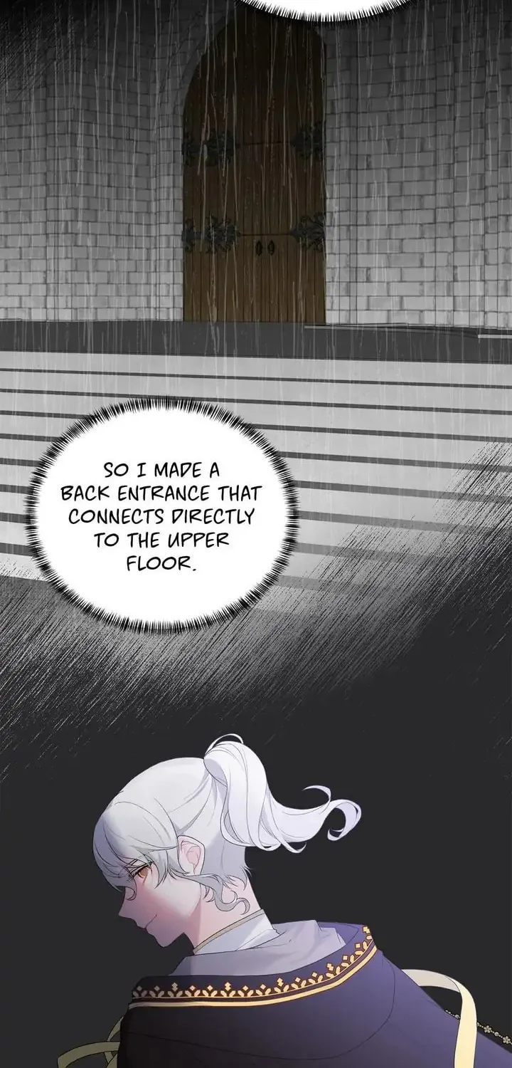 The Villainess Becomes the Leading Lady Chapter 78 page 33 - 