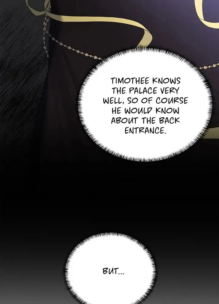 The Villainess Becomes the Leading Lady Chapter 78 page 34 - 