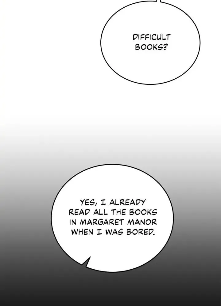 The Villainess Becomes the Leading Lady Chapter 78 page 37 - 