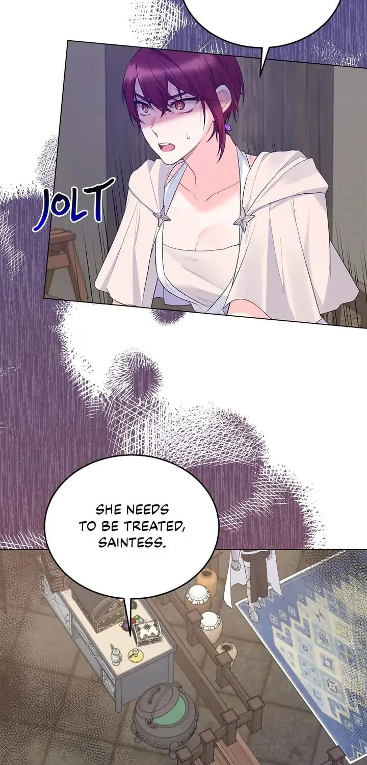 The Villainess Becomes the Leading Lady Chapter 78 page 5 - 