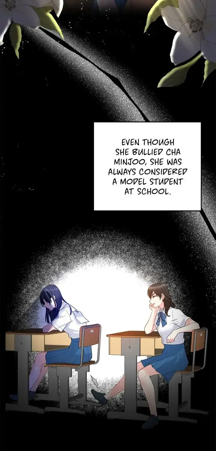 The Villainess Becomes the Leading Lady Chapter 78 page 41 - 