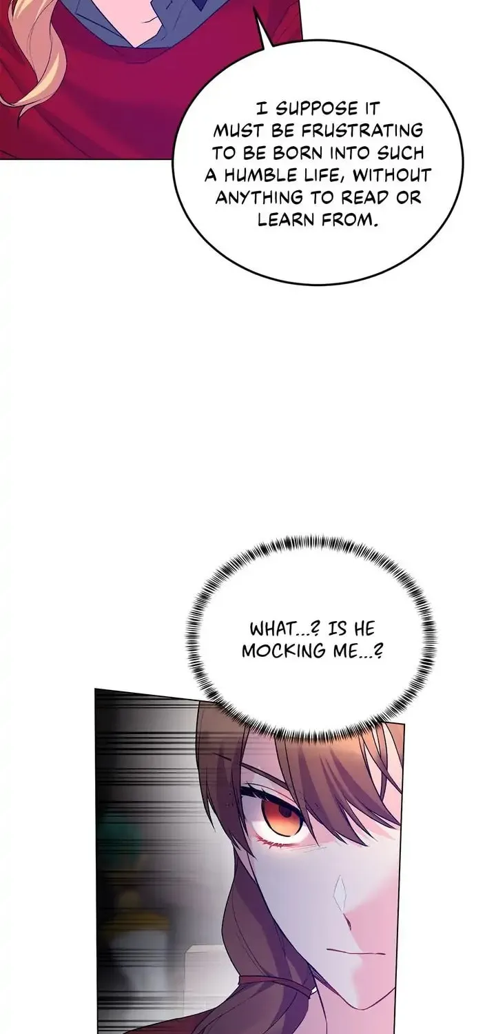 The Villainess Becomes the Leading Lady Chapter 78 page 44 - 