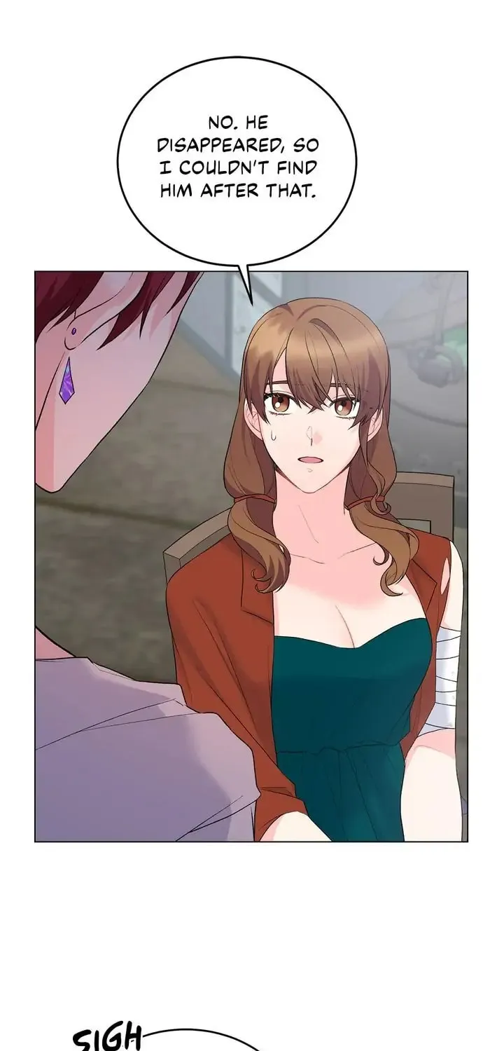 The Villainess Becomes the Leading Lady Chapter 78 page 48 - 