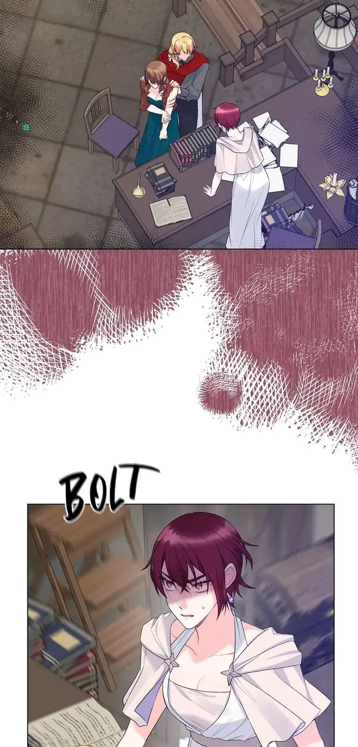 The Villainess Becomes the Leading Lady Chapter 78 page 6 - 