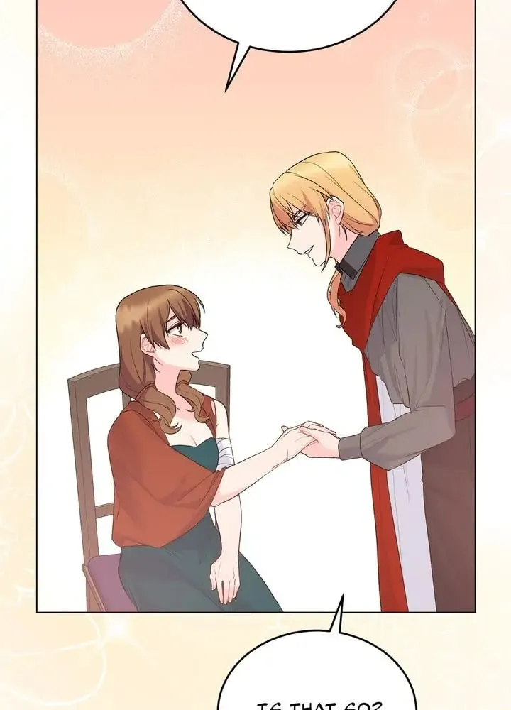 The Villainess Becomes the Leading Lady Chapter 78 page 53 - 