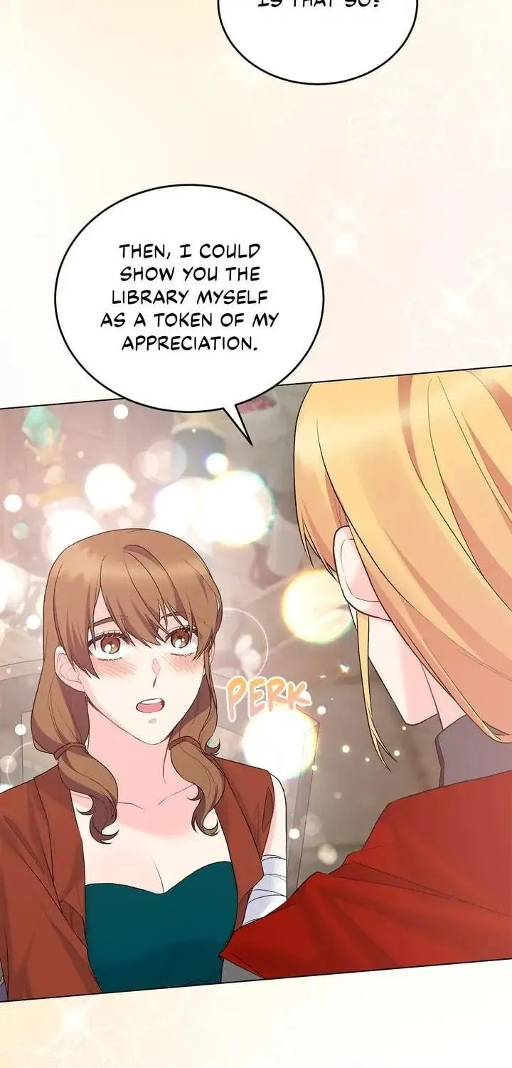 The Villainess Becomes the Leading Lady Chapter 78 page 54 - 
