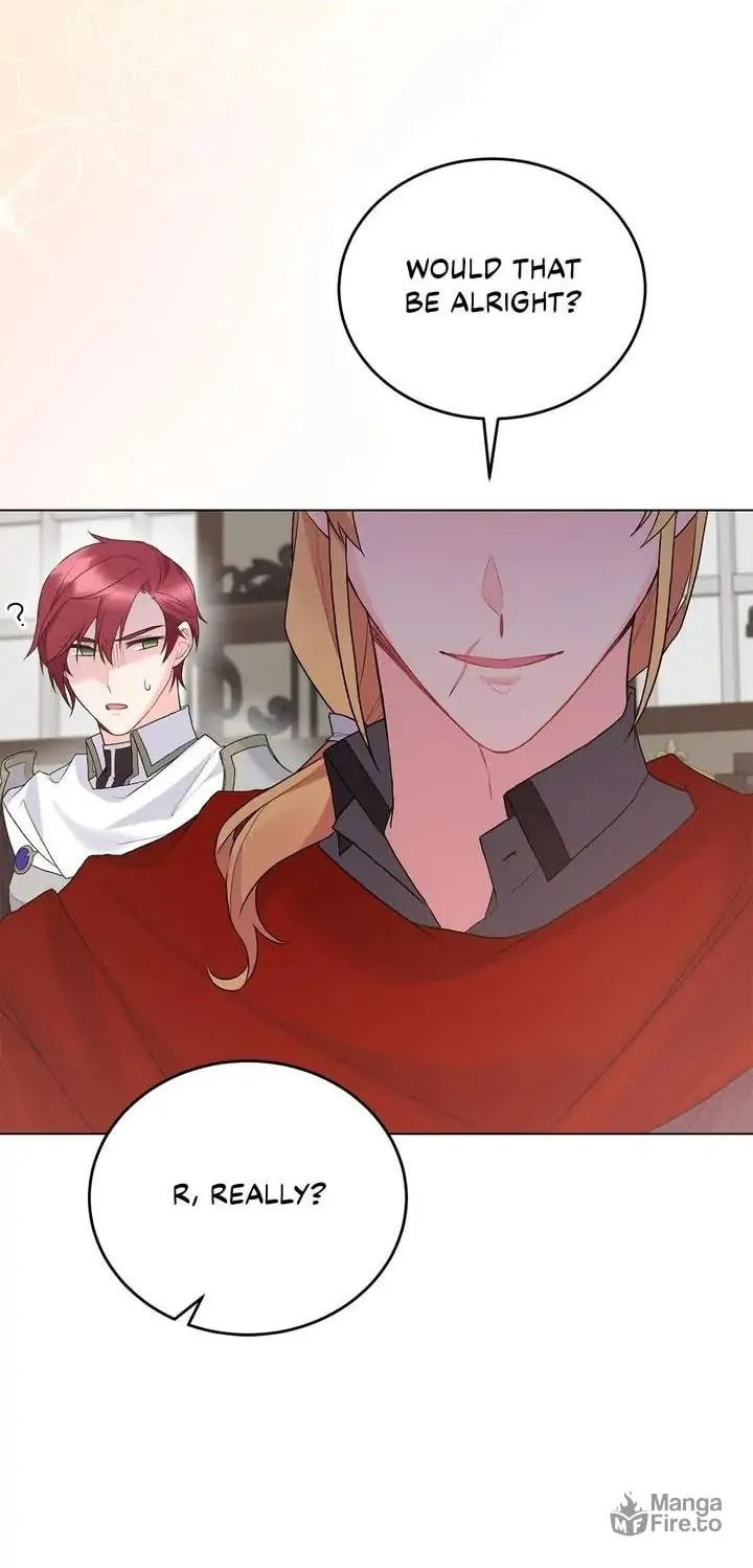 The Villainess Becomes the Leading Lady Chapter 78 page 55 - 