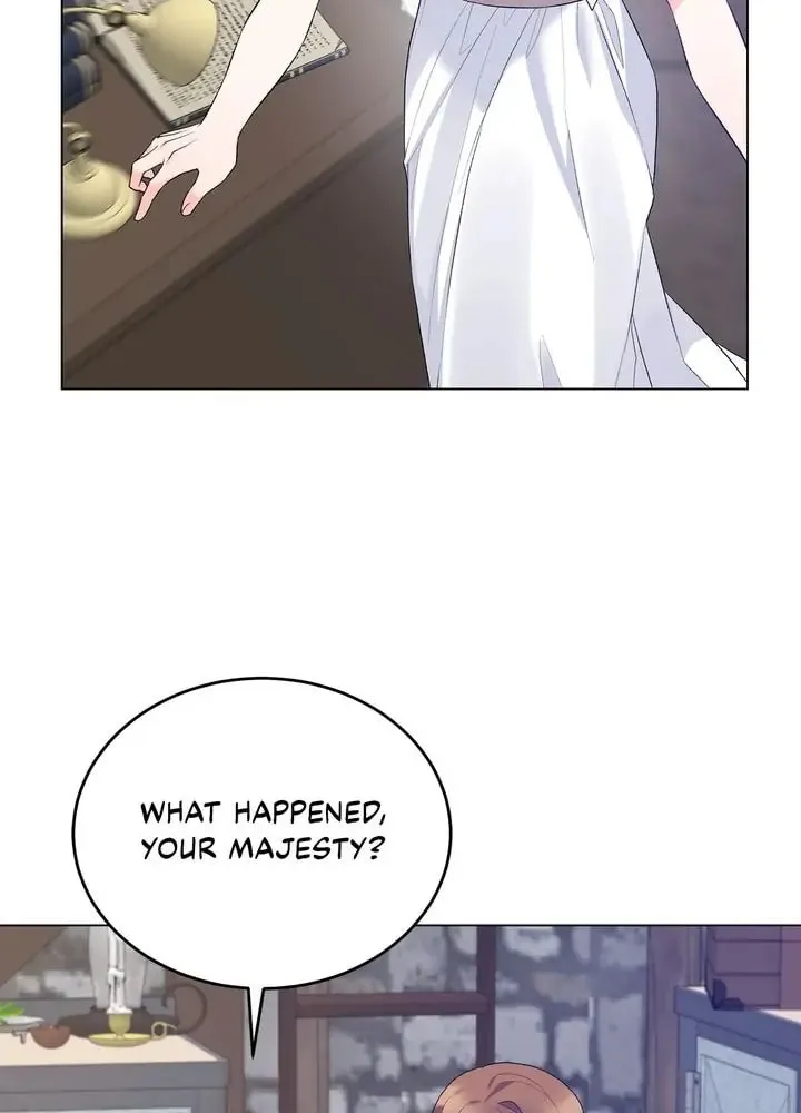 The Villainess Becomes the Leading Lady Chapter 78 page 7 - 