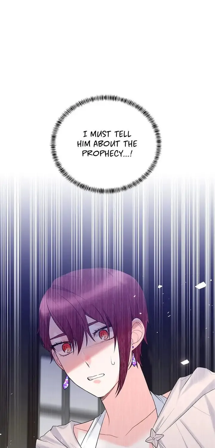 The Villainess Becomes the Leading Lady Chapter 79 page 2 - 