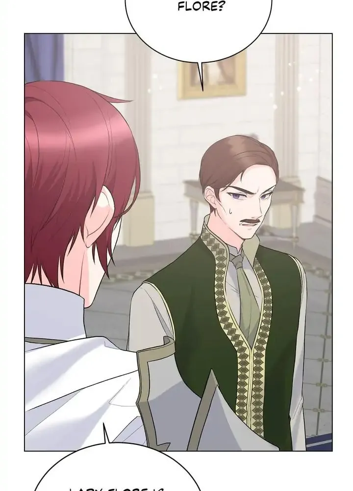 The Villainess Becomes the Leading Lady Chapter 79 page 20 - 