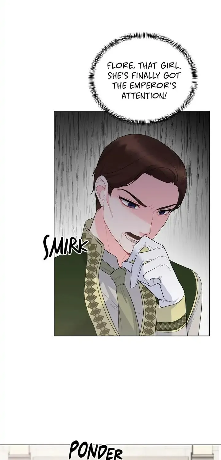 The Villainess Becomes the Leading Lady Chapter 79 page 22 - 