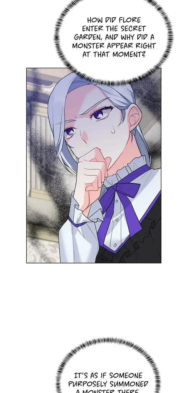 The Villainess Becomes the Leading Lady Chapter 79 page 24 - 