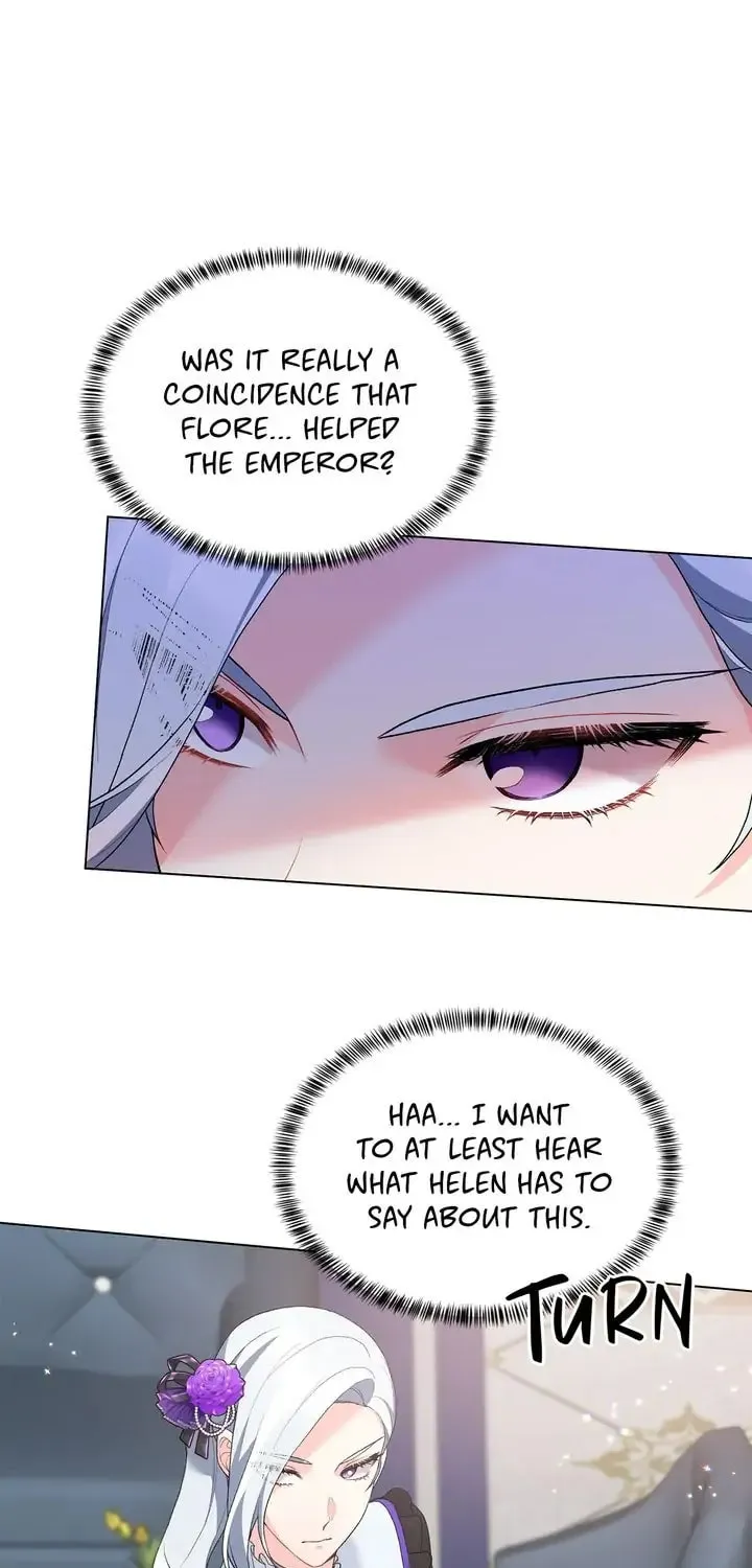 The Villainess Becomes the Leading Lady Chapter 79 page 26 - 