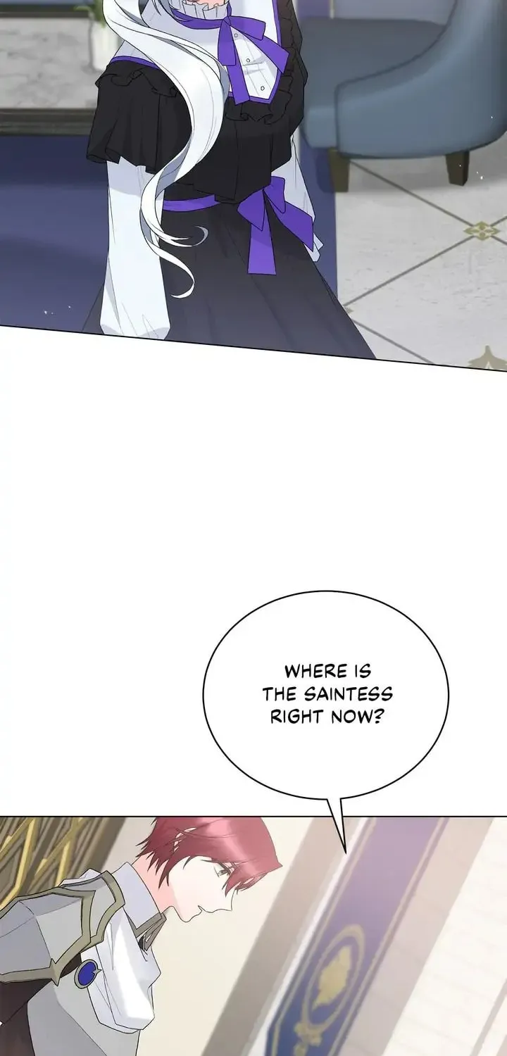 The Villainess Becomes the Leading Lady Chapter 79 page 27 - 