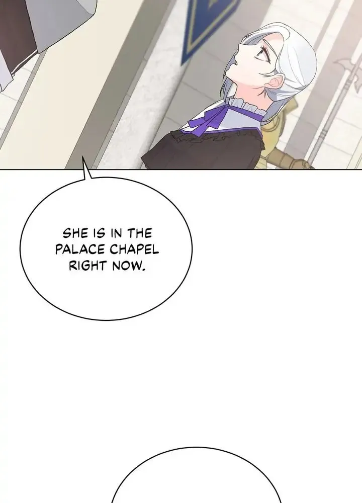 The Villainess Becomes the Leading Lady Chapter 79 page 28 - 