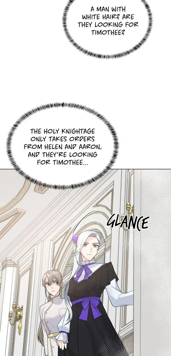 The Villainess Becomes the Leading Lady Chapter 79 page 37 - 