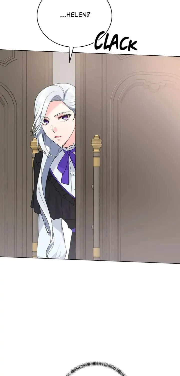 The Villainess Becomes the Leading Lady Chapter 79 page 45 - 