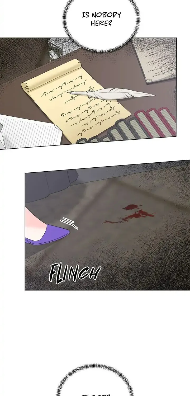 The Villainess Becomes the Leading Lady Chapter 79 page 46 - 