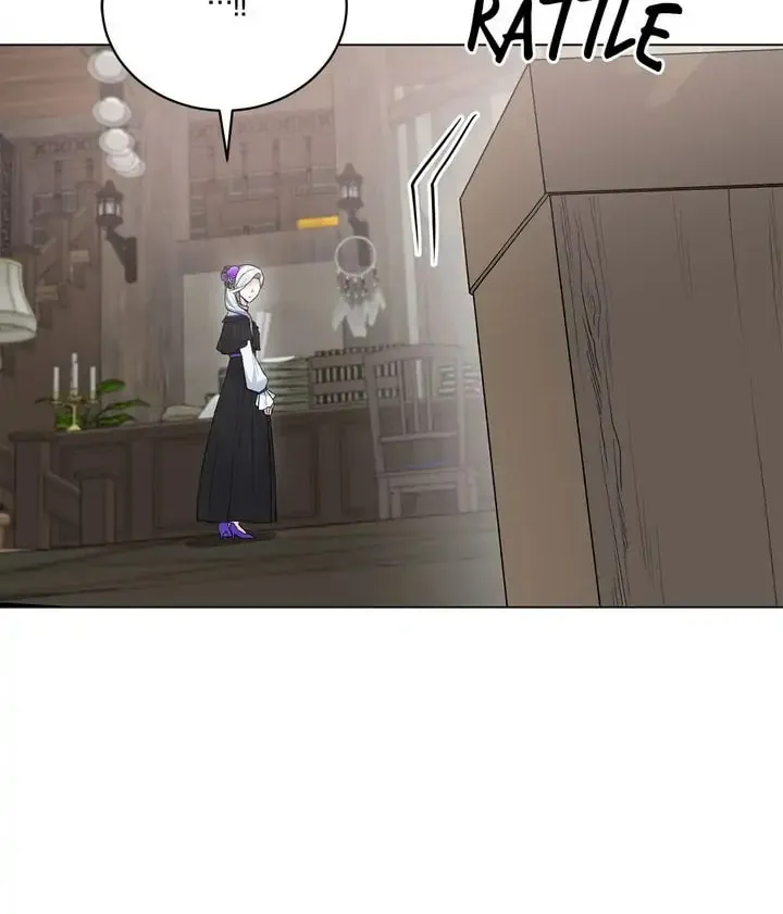 The Villainess Becomes the Leading Lady Chapter 79 page 49 - 