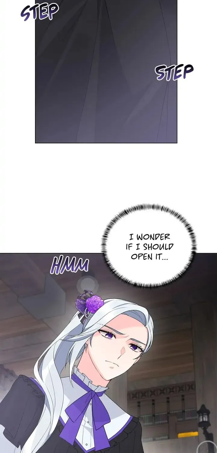 The Villainess Becomes the Leading Lady Chapter 79 page 51 - 
