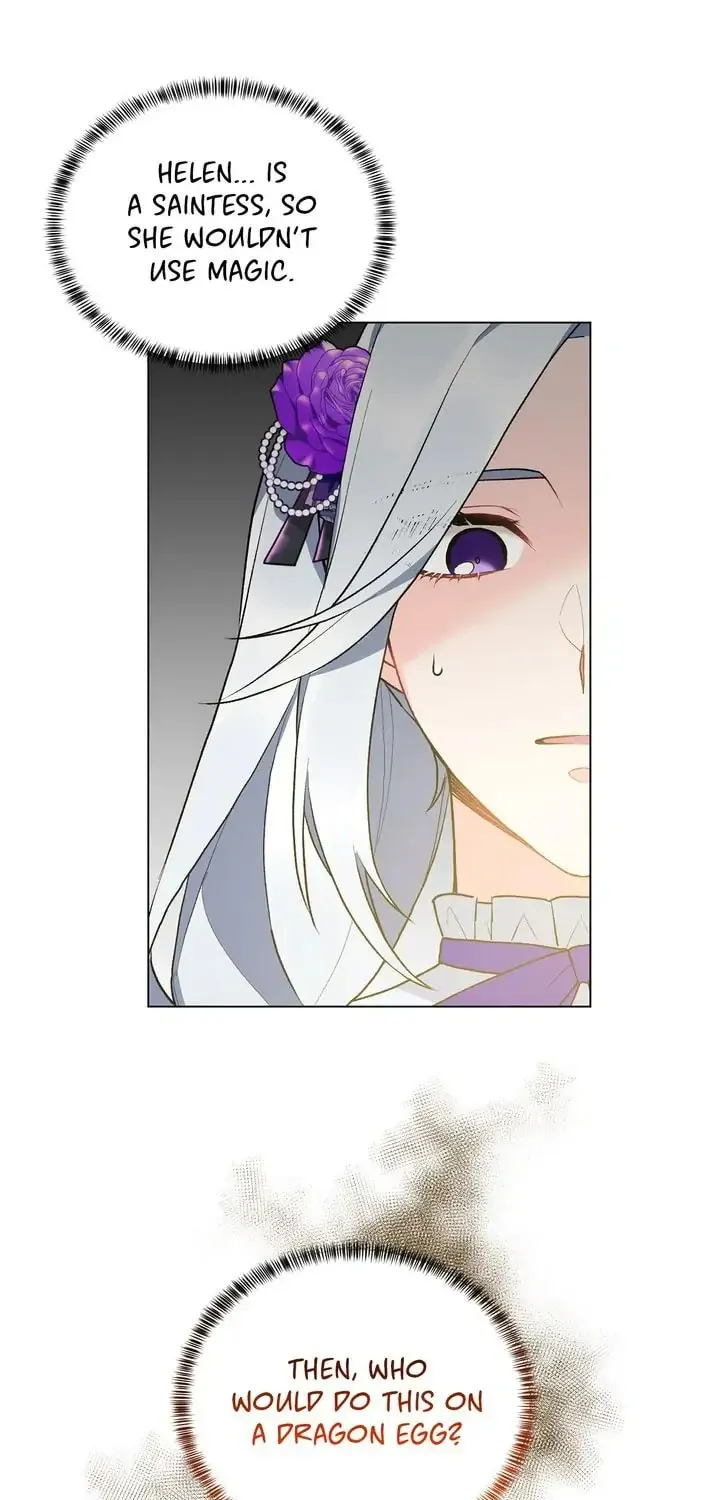 The Villainess Becomes the Leading Lady Chapter 79 page 58 - 