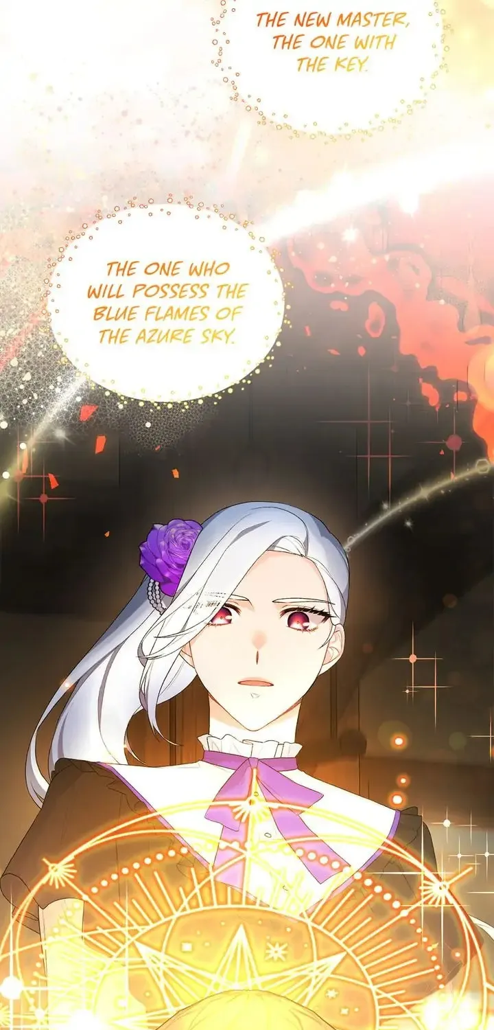 The Villainess Becomes the Leading Lady Chapter 79 page 64 - 