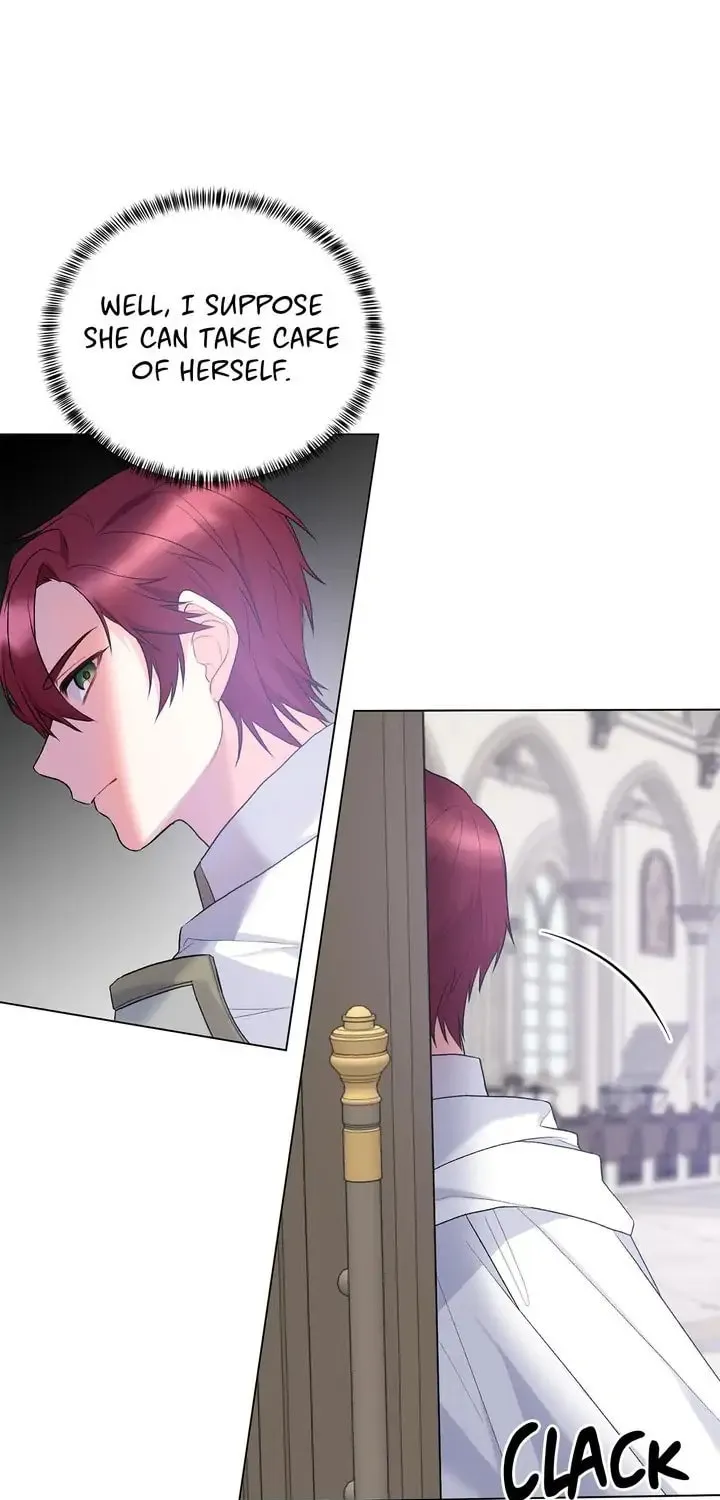 The Villainess Becomes the Leading Lady Chapter 79 page 10 - 