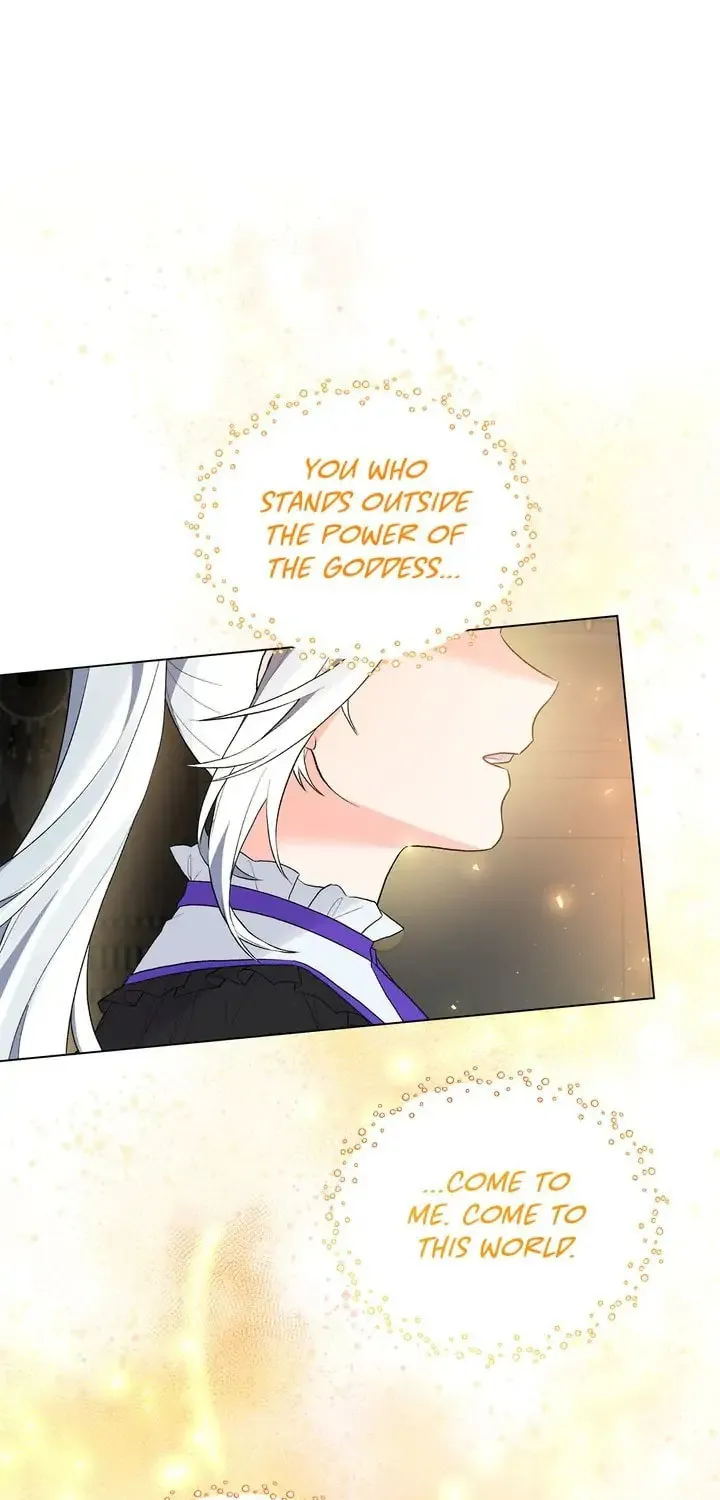 The Villainess Becomes the Leading Lady Chapter 80 page 2 - 