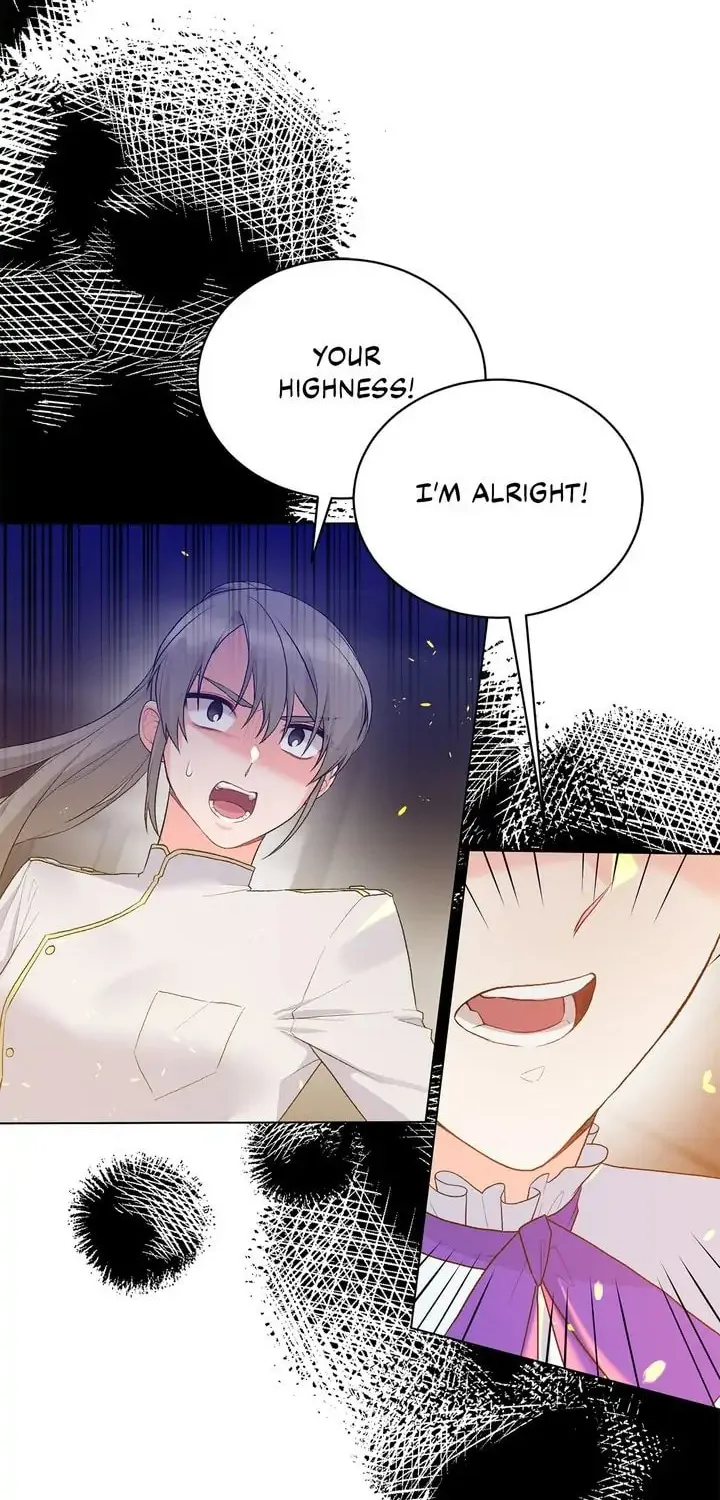 The Villainess Becomes the Leading Lady Chapter 80 page 11 - 